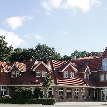 Gasthof Robben Twist Exterior photo