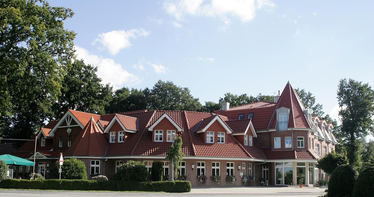 Gasthof Robben Twist Exterior photo