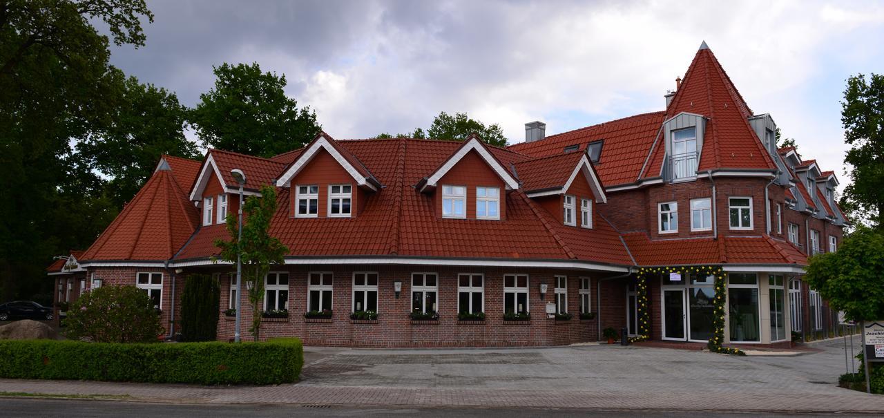 Gasthof Robben Twist Exterior photo
