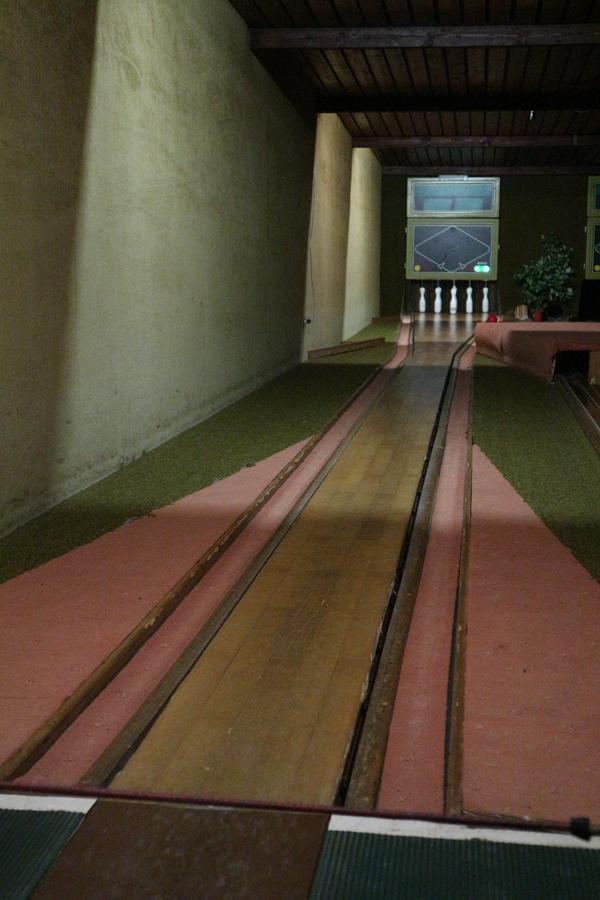 Gasthof Robben Twist Exterior photo