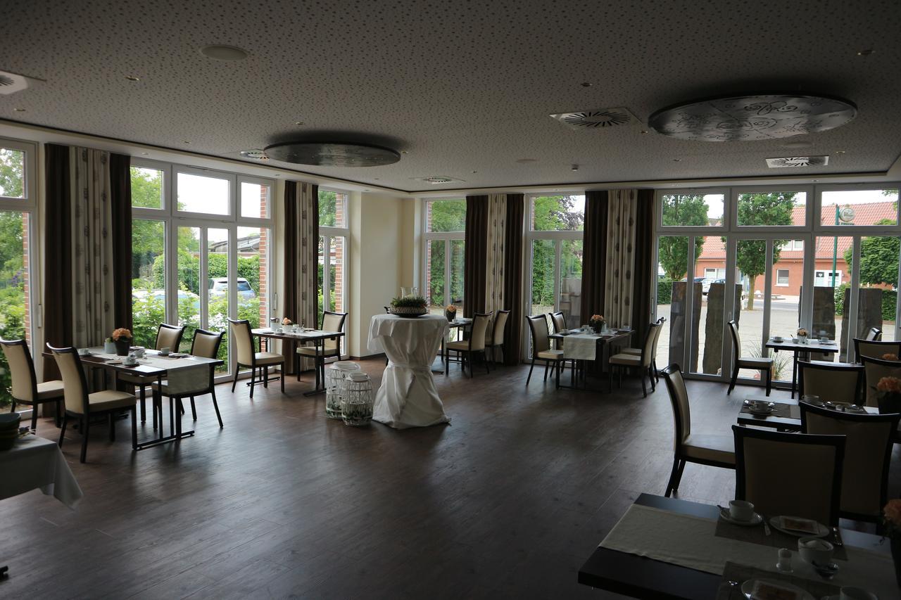 Gasthof Robben Twist Exterior photo